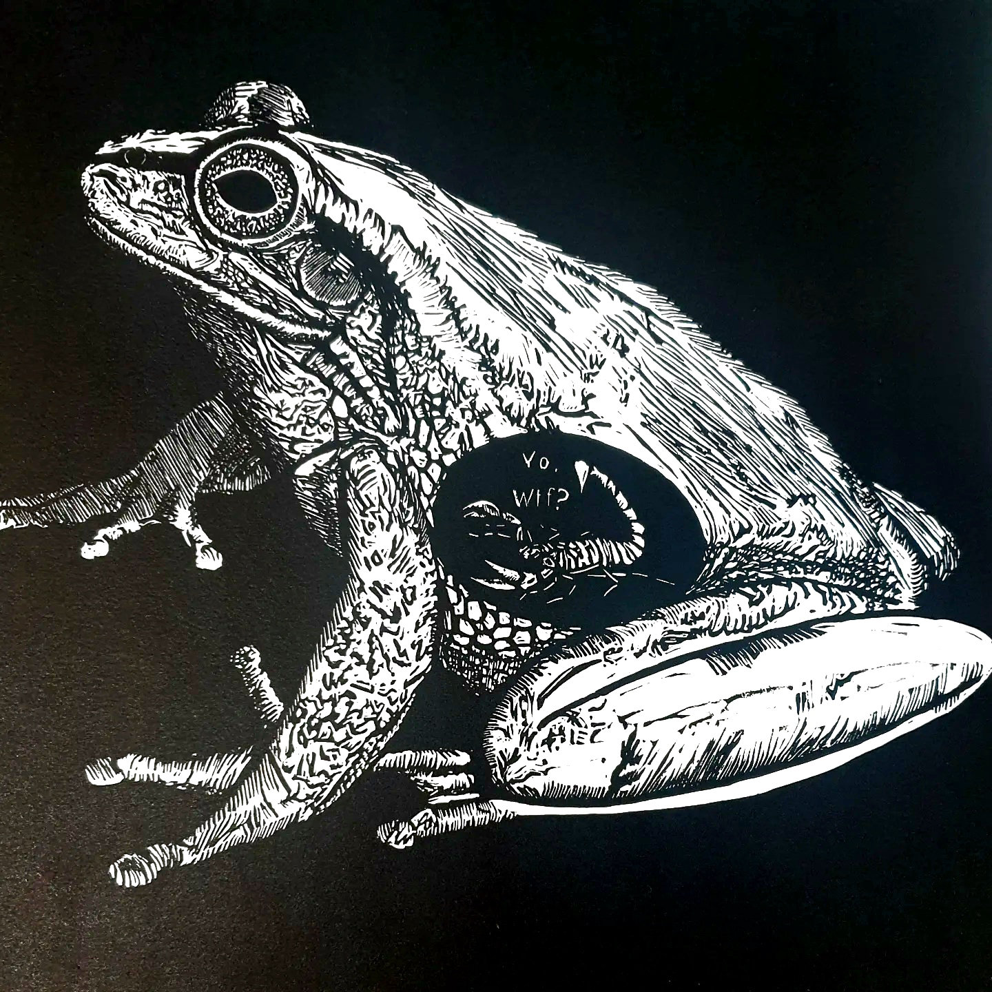 Wilmhurst Image